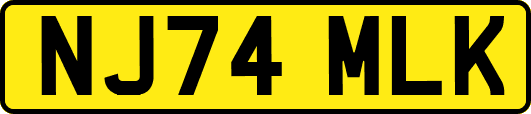 NJ74MLK