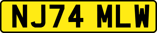 NJ74MLW