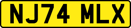 NJ74MLX