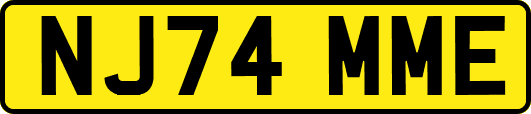NJ74MME