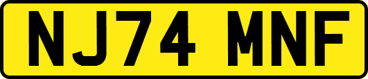NJ74MNF