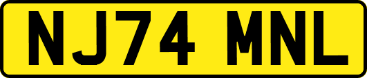 NJ74MNL