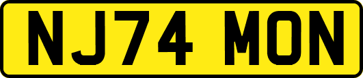 NJ74MON