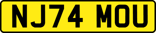 NJ74MOU