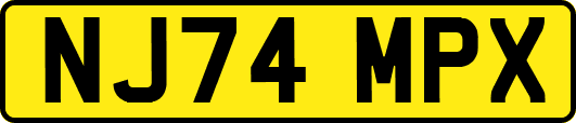 NJ74MPX