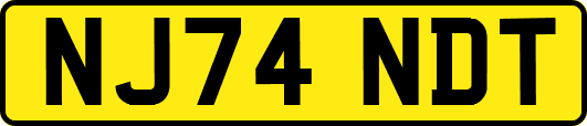 NJ74NDT