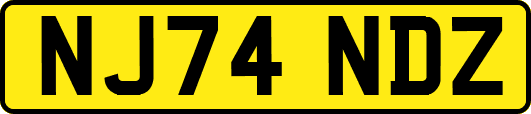 NJ74NDZ