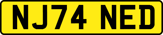 NJ74NED