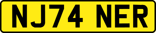 NJ74NER