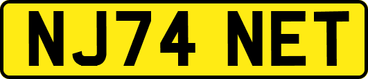 NJ74NET