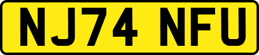 NJ74NFU