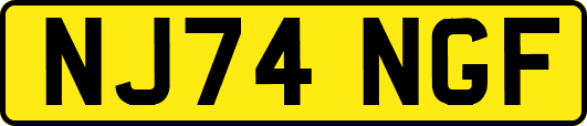 NJ74NGF