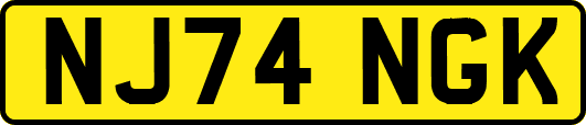 NJ74NGK