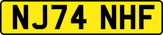 NJ74NHF