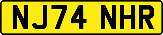 NJ74NHR