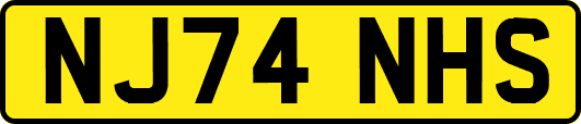 NJ74NHS