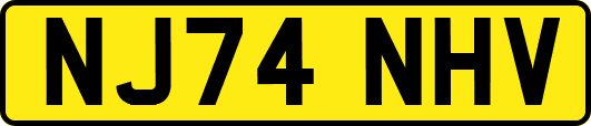 NJ74NHV