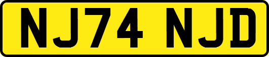 NJ74NJD