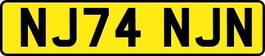 NJ74NJN