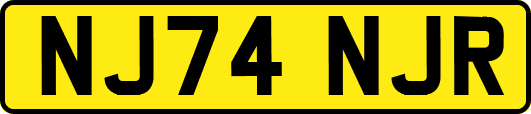 NJ74NJR