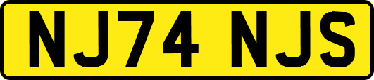 NJ74NJS