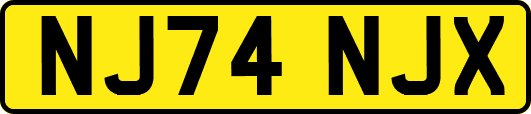 NJ74NJX