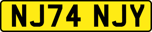 NJ74NJY