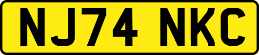 NJ74NKC