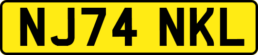 NJ74NKL