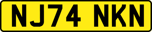NJ74NKN