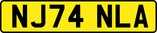 NJ74NLA