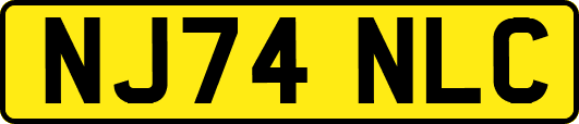NJ74NLC