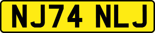 NJ74NLJ