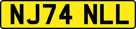 NJ74NLL