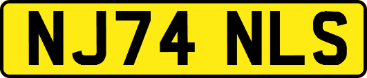 NJ74NLS