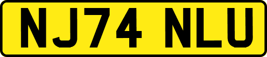 NJ74NLU