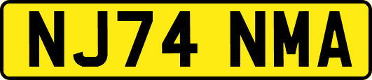 NJ74NMA