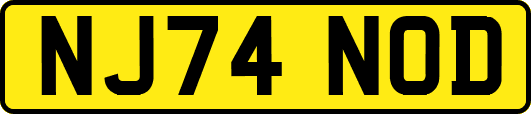 NJ74NOD