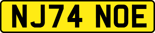 NJ74NOE