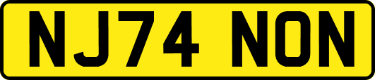 NJ74NON