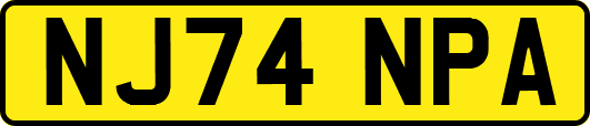 NJ74NPA