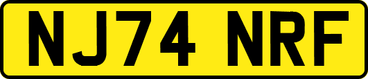 NJ74NRF