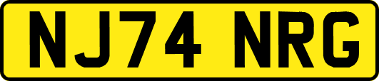 NJ74NRG