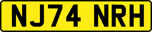 NJ74NRH