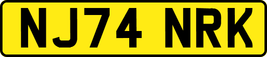 NJ74NRK