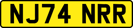 NJ74NRR