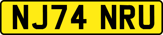 NJ74NRU