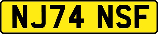 NJ74NSF