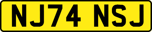NJ74NSJ