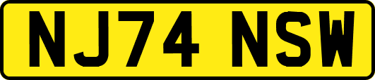 NJ74NSW